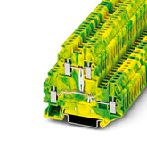 Phoenix Contact UTTB 2,5-PE - Protective conductor d